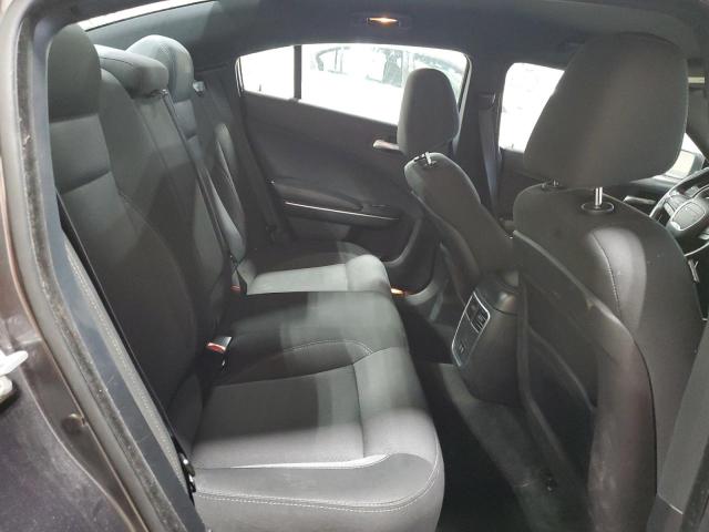 Foto 10 de la subasta – 2016 DODGE CHARGER SE con VIN 2C3CDXBG6GH102918