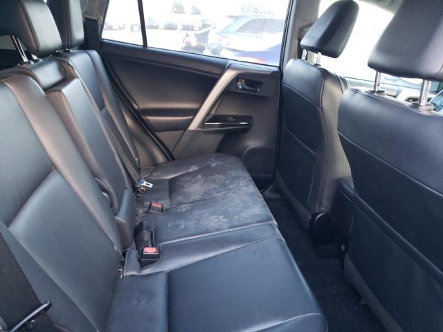 Photo 11 from auction – 2017 TOYOTA RAV4 LIMIT with VIN 2T3DFREV9HW693313