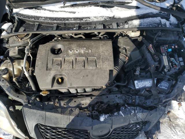 صورة رقم 11 من المزاد - 2010 TOYOTA COROLLA BA مع VIN 2T1BU4EE4AC193852