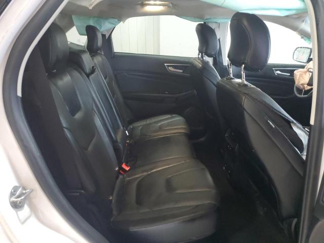 Photo 11 from auction – 2019 FORD EDGE TITAN with VIN 2FMPK4K99KBB27046