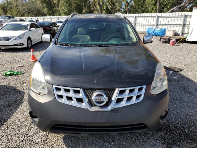 Photo 5 from auction – 2012 NISSAN ROGUE S with VIN JN8AS5MT3CW259376