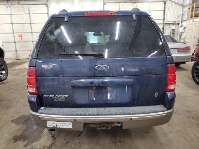 Photo 6 from auction – 2004 FORD EXPLORER E with VIN 1FMDU74W14UB73890