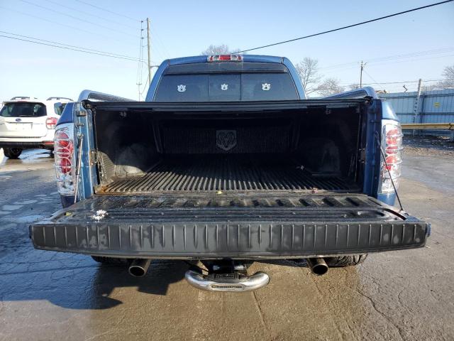 Photo 6 from auction – 2003 DODGE RAM 1500 S with VIN 1D7HA18ZX3S205509