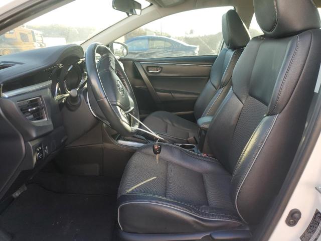 Photo 7 from auction – 2015 TOYOTA COROLLA L with VIN 5YFBURHE3FP230342