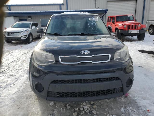 Photo 5 from auction – 2018 KIA SOUL with VIN KNDJN2A23J7543580