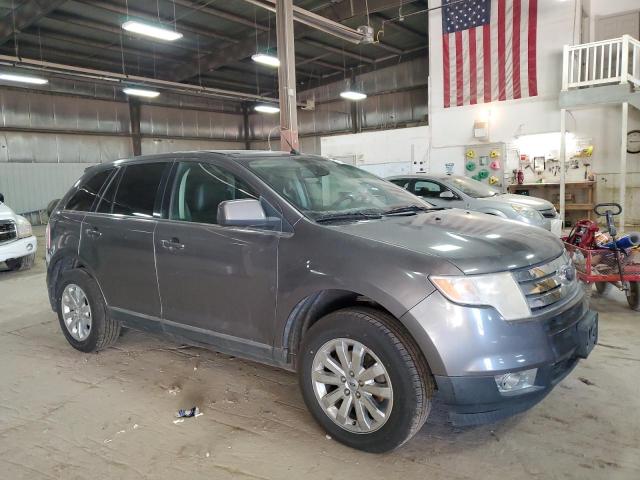 Photo 4 from auction – 2009 FORD EDGE LIMIT with VIN 2FMDK39C69BA97111