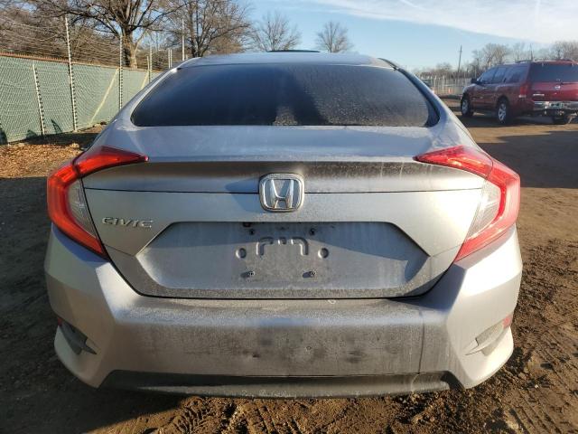Photo 6 from auction – 2018 HONDA CIVIC LX with VIN 2HGFC2F52JH535605