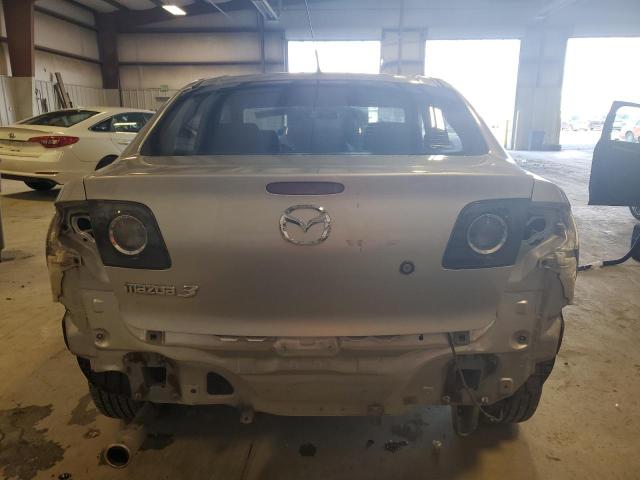 Photo 6 from auction – 2007 MAZDA 3 I with VIN JM1BK12F671625629