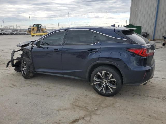 Photo 2 from auction – 2019 LEXUS RX 350 BAS with VIN 2T2BZMCA3KC180394