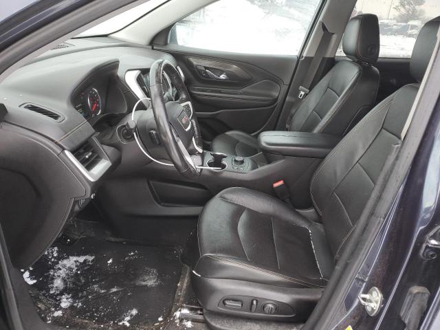 Photo 7 from auction – 2018 GMC TERRAIN SL with VIN 3GKALVEVXJL206626