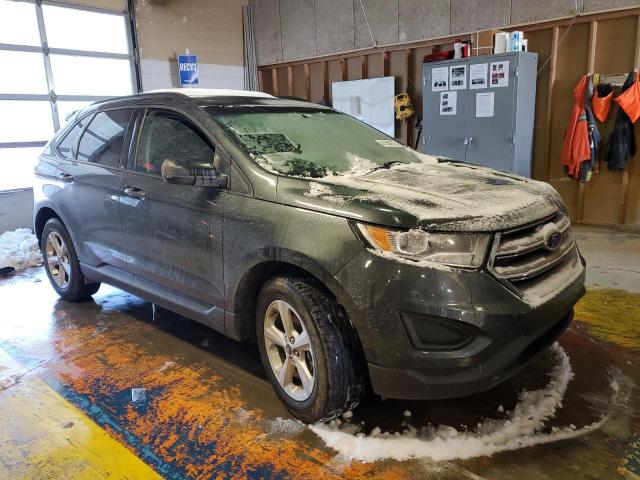 Photo 4 from auction – 2015 FORD EDGE SE with VIN 2FMPK3G84FBB04659
