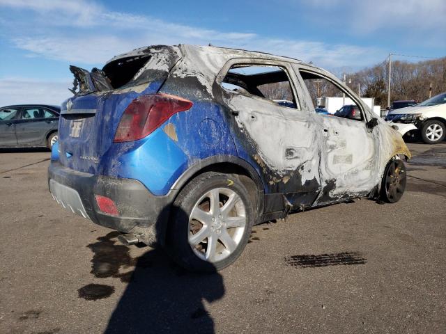 Photo 3 from auction – 2015 BUICK ENCORE PRE with VIN KL4CJHSB7FB258997