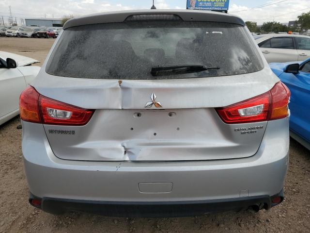 Снимка 6 от търг – 2013 MITSUBISHI OUTLANDER с VIN 4A4AP3AU8DE001370