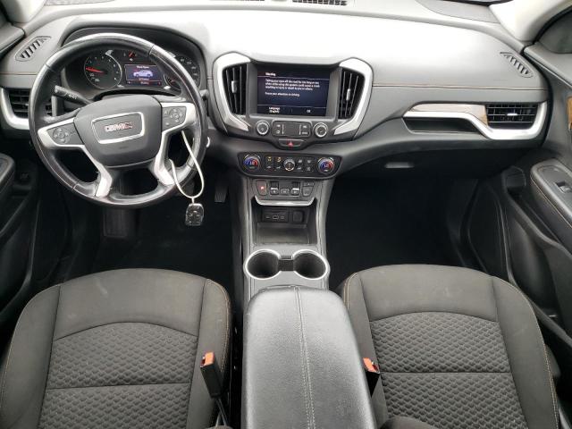 Photo 8 from auction – 2019 GMC TERRAIN SL with VIN 3GKALTEV9KL336824