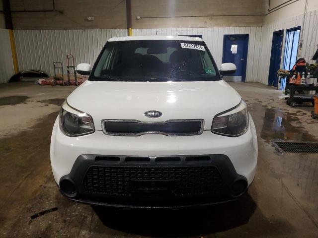 Photo 5 from auction – 2016 KIA SOUL with VIN KNDJN2A22G7259883
