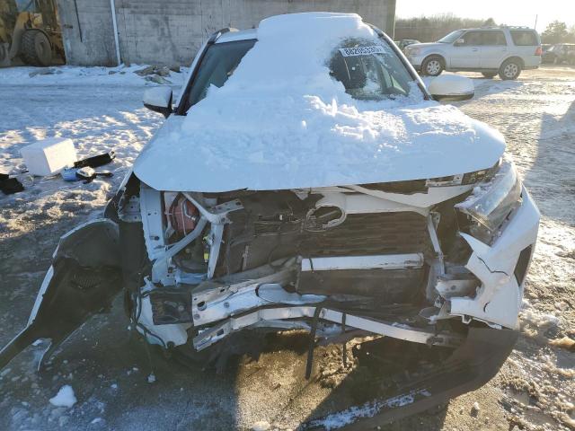 Photo 5 from auction – 2022 TOYOTA RAV4 LE with VIN 4T3MWRFV7NU051389