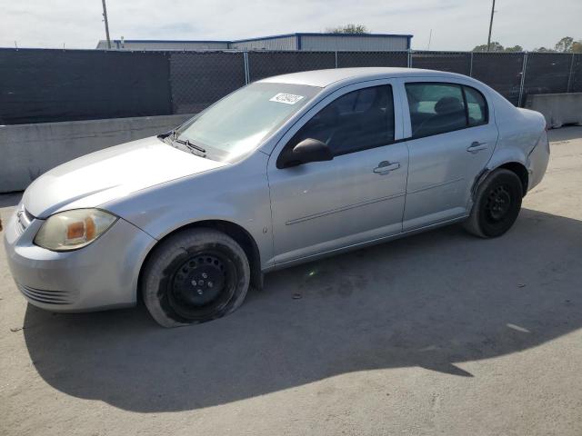 CHEVROLET COBALT LS 2008 with VIN 1G1AK58F487124935 - Photo from auction