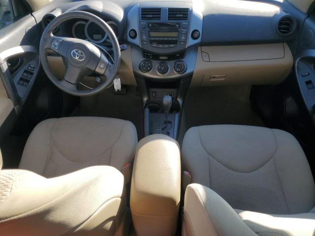 Photo 8 from auction – 2011 TOYOTA RAV4 with VIN 2T3ZK4DV8BW011325