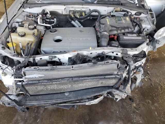 Photo 12 from auction – 2009 FORD ESCAPE HYB with VIN 1FMCU49319KA85482