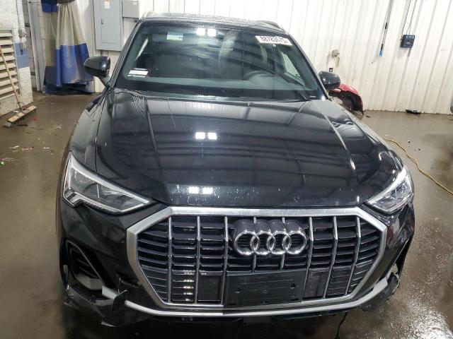 Photo 5 from auction – 2023 AUDI Q3 PREMIUM with VIN WA1EECF39P1075210