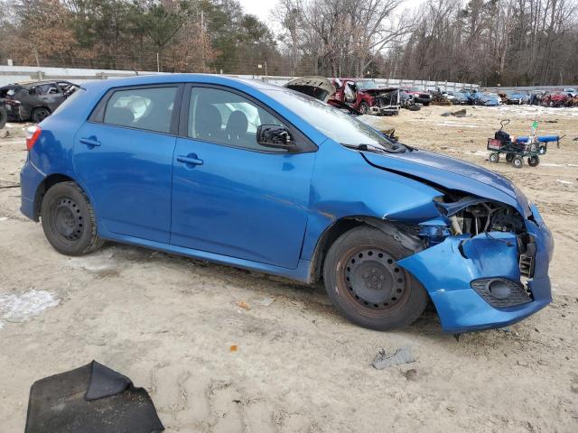 Photo 4 from auction – 2010 TOYOTA COROLLA MA with VIN 2T1KU4EE2AC287454