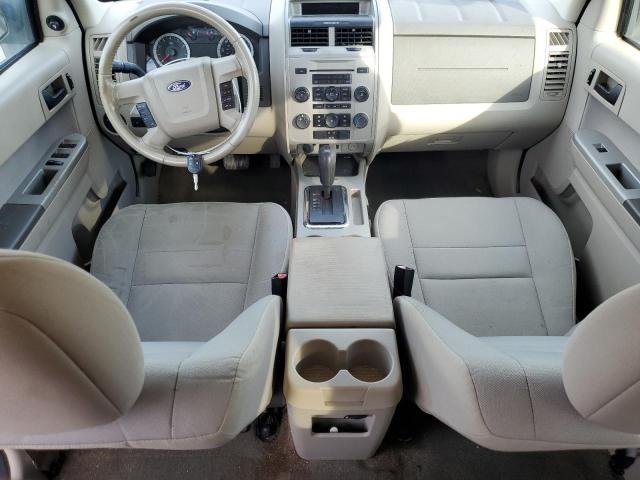 Photo 8 from auction – 2012 FORD ESCAPE XLT with VIN 1FMCU0D77CKB94023