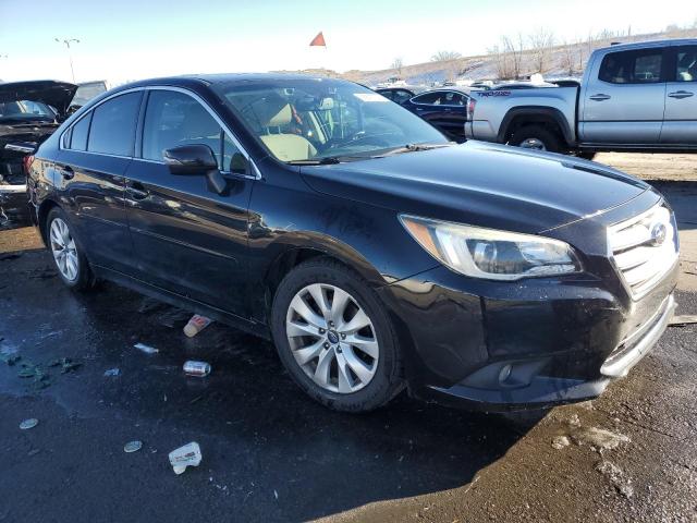 Photo 4 from auction – 2016 SUBARU LEGACY 2.5 with VIN 4S3BNAH64G3041233