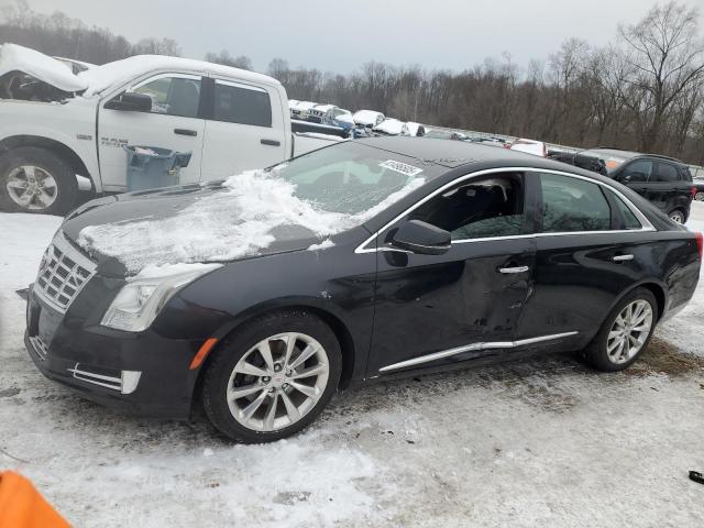 Photo 1 from auction – 2013 CADILLAC XTS LUXURY with VIN 2G61R5S30D9228643