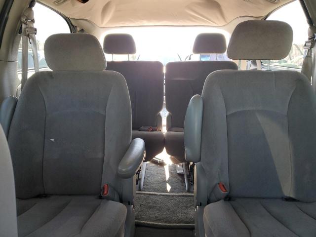 Photo 10 from auction – 2002 DODGE GRAND CARA with VIN 2B4GP44372R720729