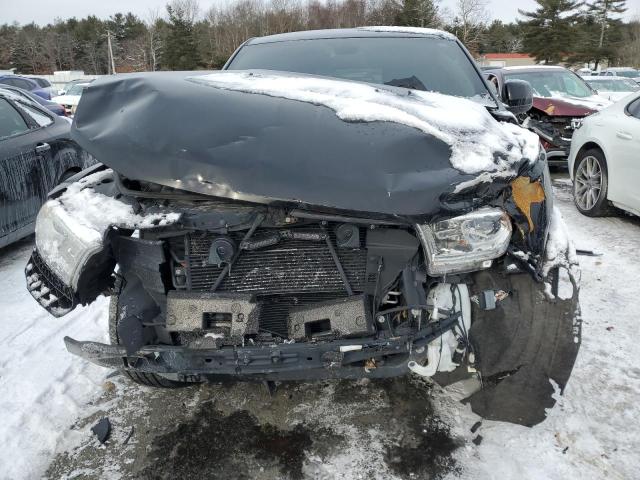 Photo 5 from auction – 2019 DODGE DURANGO SS with VIN 1C4RDJFG8KC798979