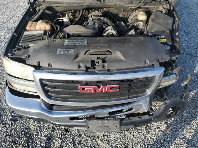 Photo 11 from auction – 2005 GMC NEW SIERRA with VIN 1GTEC19T05Z103986