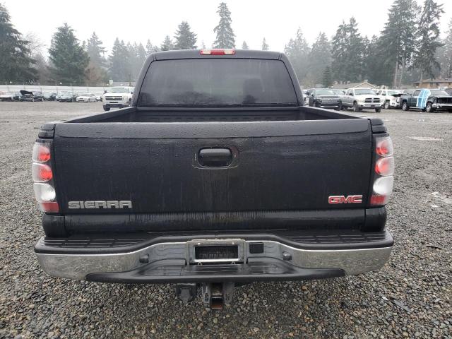 Photo 6 from auction – 2006 GMC NEW SIERRA with VIN 2GTEK13N061279895