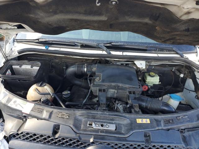 Photo 11 from auction – 2012 MERCEDES-BENZ SPRINTER 2 with VIN WD3PE8CB9C5610329