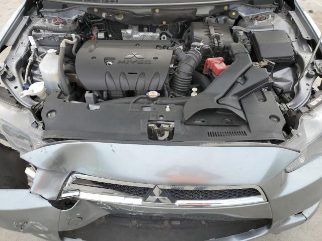 Photo 11 from auction – 2015 MITSUBISHI LANCER ES with VIN JA32U2FU3FU009231