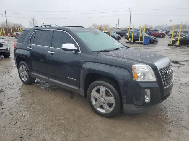 Снимка 4 от търг – 2013 GMC TERRAIN SL с VIN 2GKALWEK2D6188756
