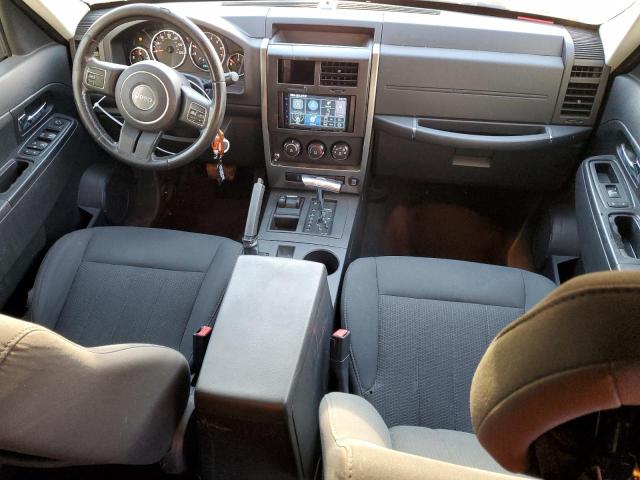 Photo 8 from auction – 2011 JEEP LIBERTY with VIN 1J4PN2GK8BW549085