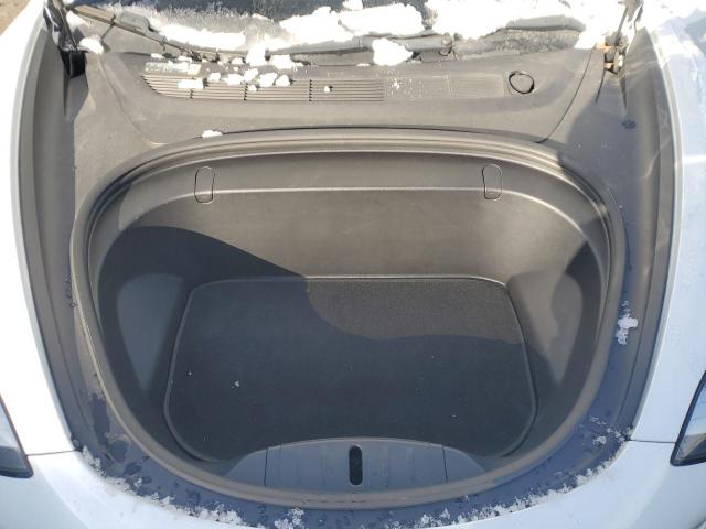 Photo 11 from auction – 2018 TESLA MODEL 3 with VIN 5YJ3E1EA6JF053004