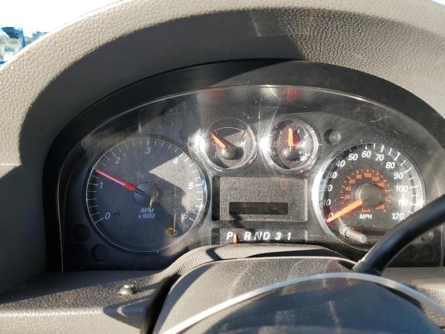 Photo 9 from auction – 2007 FORD FREESTAR S with VIN 2FMZA52217BA23615