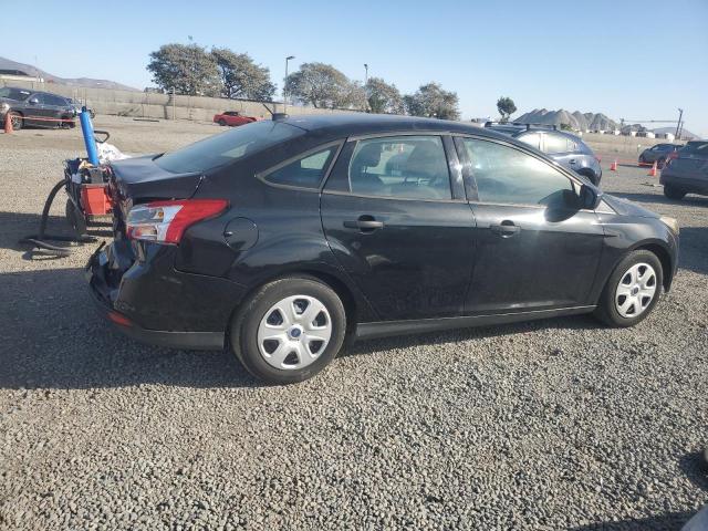 Photo 3 from auction – 2012 FORD FOCUS S with VIN 1FAHP3E26CL477521