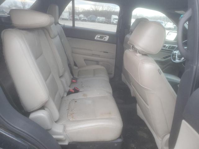 Photo 11 from auction – 2015 FORD EXPLORER X with VIN 1FM5K8D81FGB10954
