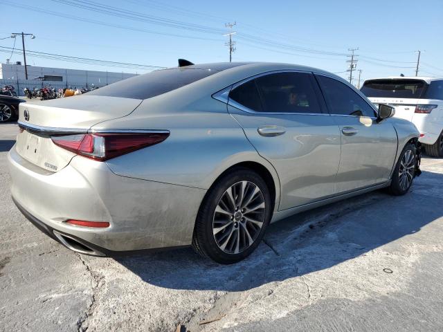 Photo 3 from auction – 2019 LEXUS ES 350 with VIN JTHBZ1B10K2002041