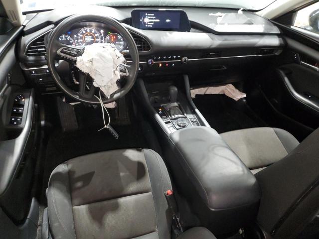 Photo 8 from auction – 2021 MAZDA 3 with VIN JM1BPAAL0M1343667