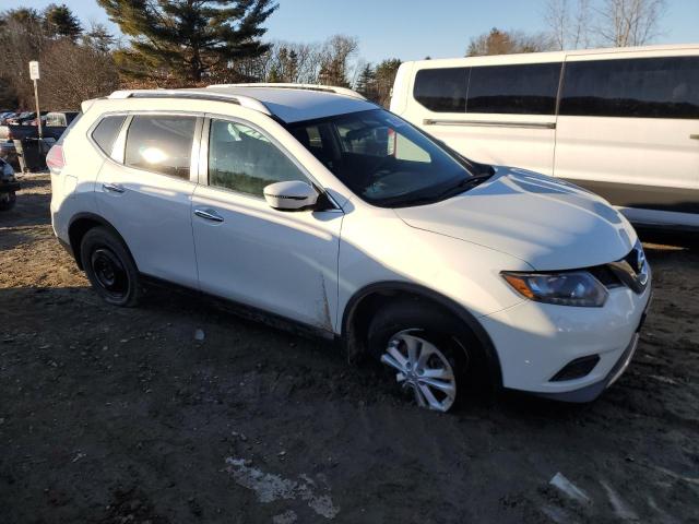 Photo 4 from auction – 2016 NISSAN ROGUE S with VIN 5N1AT2MV5GC917730