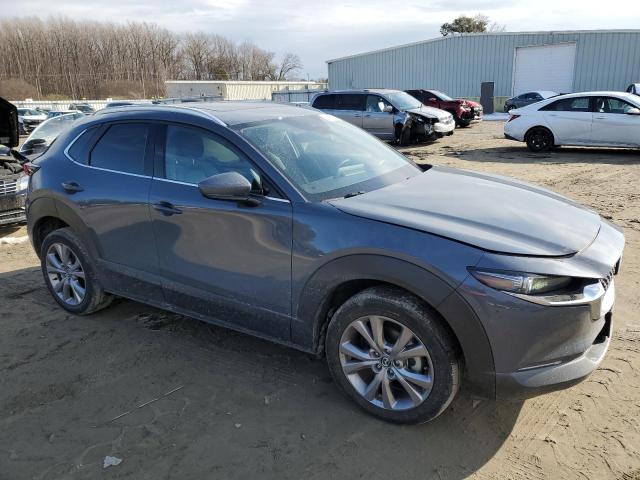 Photo 4 from auction – 2021 MAZDA CX-30 PREM with VIN 3MVDMBDM1MM231053