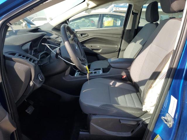 Photo 7 from auction – 2018 FORD ESCAPE S with VIN 1FMCU0F70JUD22374