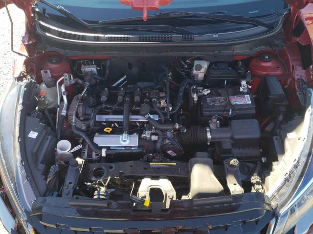 Photo 11 from auction – 2023 NISSAN KICKS SR with VIN 3N1CP5DV1PL521272