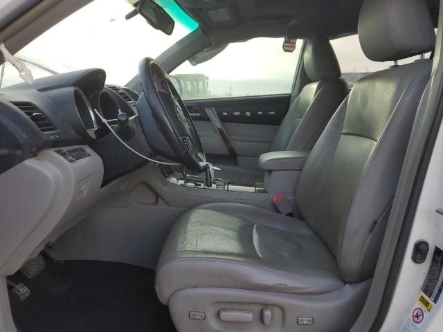 Photo 7 from auction – 2013 TOYOTA HIGHLANDER with VIN 5TDDK3EH3DS189399