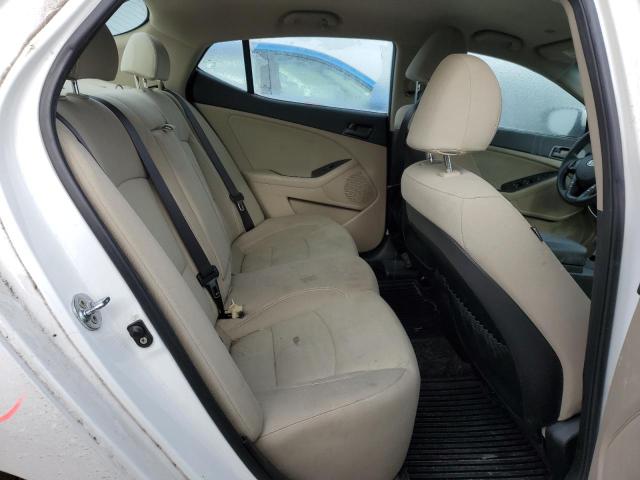 Photo 10 from auction – 2012 KIA OPTIMA LX with VIN KNAGM4A78C5291888