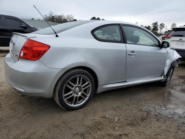 Photo 3 from auction – 2005 TOYOTA SCION TC with VIN JTKDE177150017594