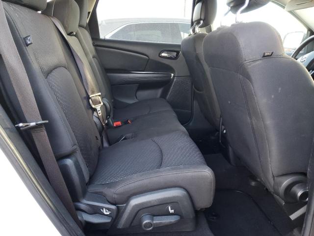 Photo 11 from auction – 2018 DODGE JOURNEY SE with VIN 3C4PDCAB1JT496970